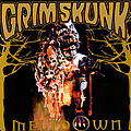 Grim Skunk - Meltdown album