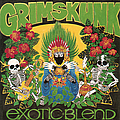 Grim Skunk - Exotic Blend album