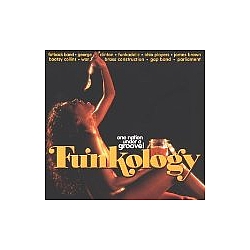 Gap Band - Funkology (disc 2) album