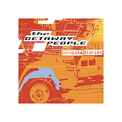 Getaway People - Turnpike Diaries альбом