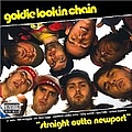Goldie Lookin Chain - Straight Outta Newport альбом