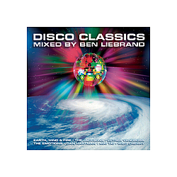 Gary Low - Disco Classics альбом