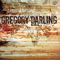 Gregory Darling - Shell album
