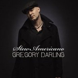 Gregory Darling - Stew Americano альбом