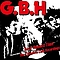 G.b.h. - Race Against Time - The Complete Clay Recordings альбом