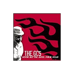 Gc5 - Never Bet the Devil Your Head album