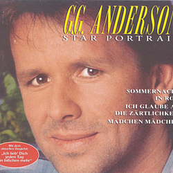 G.g. Anderson - Star Portrait альбом