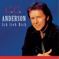 G.g. Anderson - Ich Lieb Dich альбом
