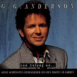G.g. Anderson - Von Anfang an ... album