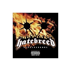 Hatebreed - Perserverance album