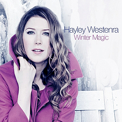 Hayley Westenra - Winter Magic альбом