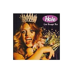 Hole - Live Through This (bonus disc) album