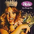 Hole - Live Through This (bonus disc) album