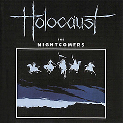 Holocaust - The Nightcomers album