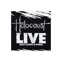 Holocaust - Live (Hot Curry &amp; Wine) album