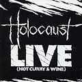 Holocaust - Live (Hot Curry &amp; Wine) альбом