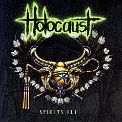 Holocaust - Spirits Fly album