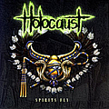 Holocaust - Spirits Fly альбом
