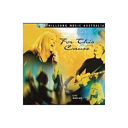 Hillsongs - For This Cause album