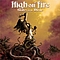 High On Fire - Snakes For The Divine album