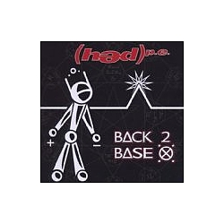 (Hed) PE - Back 2 Base X альбом