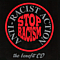 H2O - Anti-Racist Action: The Benefit CD альбом