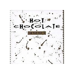 Hot Chocolate - Hot Chocolate 2001 album