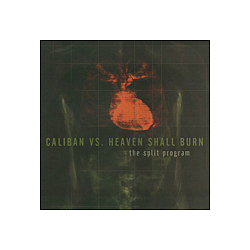 Heaven Shall Burn - The Split Program альбом