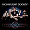 High Flight Society - Par Avion EP album