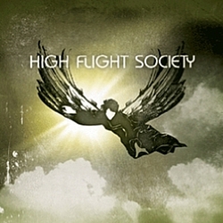 High Flight Society - High Flight Society album