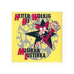 Heiter Bis Wolkig - Musikka Lustikka альбом