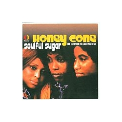 Honey Cone - Soulful Sugar (disc 2) альбом