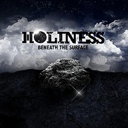Holiness - Beneath The Surface album