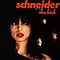 Helen Schneider - Schneider With The Kick album
