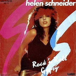 Helen Schneider - Rock&#039;n&#039; Roll Gypsy альбом