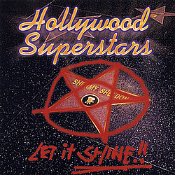 Hollywood Superstars - Let It Shine album