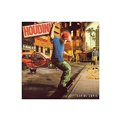 Houdini - Dia de Sorte album