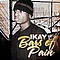 Ikay - Bars Of Pain альбом
