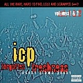 Icp - Forgotten Freshmess альбом