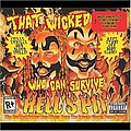 Insane Clown Posse - Hell&#039;s Pit альбом