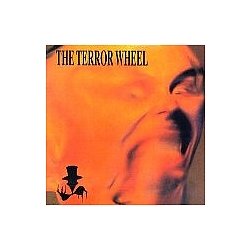 Insane Clown Posse - The Terror Wheel EP album