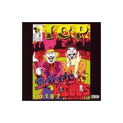 Insane Clown Posse - Beverly Kills 50187 album
