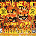 Insane Clown Posse - The Wraith: Hell&#039;s Pit album
