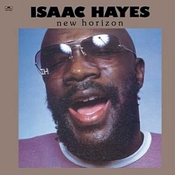 Isaac Hayes - New Horizon album
