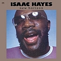 Isaac Hayes - New Horizon album
