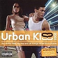 India.Arie - Urban Kiss 2003 (disc 1) альбом