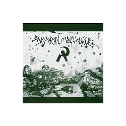 Immortal Technique - Revolutionary Vol.1 альбом