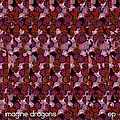 Imagine Dragons - Imagine Dragons - EP альбом