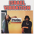 Israel Vibration - Stamina album