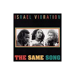 Israel Vibration - Same Song album